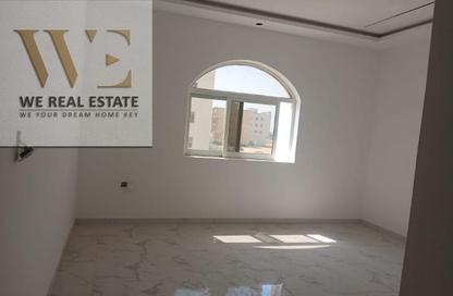 Apartment - 1 Bedroom - 2 Bathrooms for rent in Orchid Towers - Tiger Downtown Ajman - Al Alia - Ajman Apartment - 1 Bedroom - 2 Bathrooms for rent in Orchid Towers - Tiger Downtown Ajman - Al Alia - Ajman