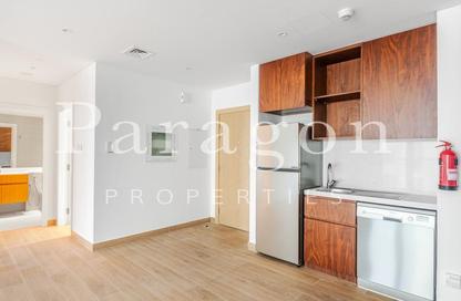 Apartment - 1 Bedroom - 1 Bathroom for rent in La Sirene Building 2 - La Sirene - Port de La Mer - La Mer - Jumeirah - Dubai