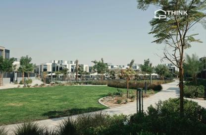 Townhouse - 3 Bedrooms - 4 Bathrooms for sale in Mudon Al Ranim 5 - Mudon - Dubai
