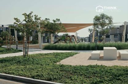 Townhouse - 3 Bedrooms - 4 Bathrooms for sale in Mudon Al Ranim 5 - Mudon - Dubai