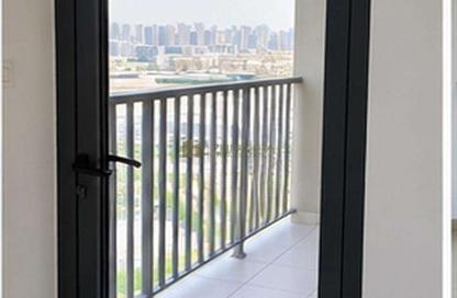 Apartment - Studio - 1 for rent in Dania 2 - Midtown - Dubai Production City (IMPZ) - Dubai Apartment - Studio - 1 for rent in Dania 2 - Midtown - Dubai Production City (IMPZ) - Dubai