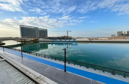 Apartment - 2 Bedrooms - 3 Bathrooms for rent in Lagoon B4 - The Lagoons - Mina Al Arab - Ras Al Khaimah