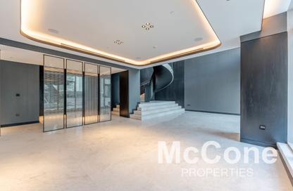 Apartment - 3 - 4 for rent in J ONE Tower B - J ONE - Business Bay - Dubai