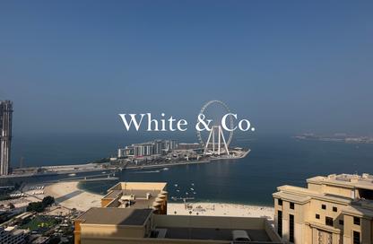 Apartment - 2 - 3 for rent in Amwaj 4 - Amwaj - Jumeirah Beach Residence - Dubai Apartment - 2 - 3 for rent in Amwaj 4 - Amwaj - Jumeirah Beach Residence - Dubai