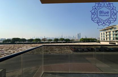 Apartment - 2 - 3 for rent in DMS Two - Meydan Avenue - Meydan - Dubai Apartment - 2 - 3 for rent in DMS Two - Meydan Avenue - Meydan - Dubai