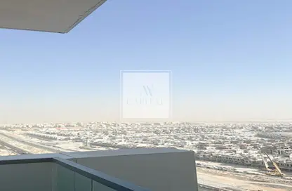 شقة - غرفة نوم - 2 حمامات للايجار في جولف جيت - داماك هيلز - دبي
