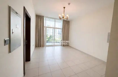Apartment - 1 Bedroom - 2 Bathrooms for sale in Glitz 3B - Glitz 3 - Glitz - Dubai Studio City - Dubai