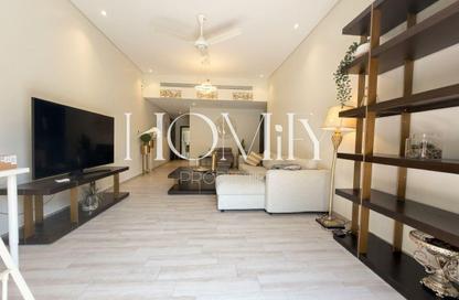 Apartment - 1 - 2 for rent in Park Vista - District 13 - Jumeirah Village Circle - Dubai