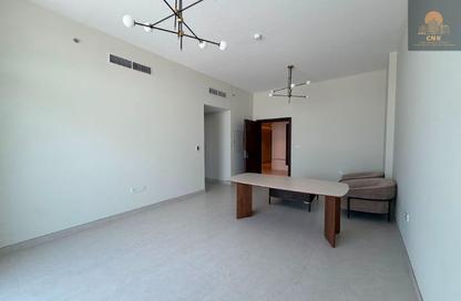 Apartment - 3 Bedrooms - 4 Bathrooms for rent in Zazen Ivy - Al Furjan - Dubai