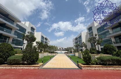 Apartment - 3 Bedrooms - 5 Bathrooms for rent in Dar Mira Building - Meydan Avenue - Meydan - Dubai