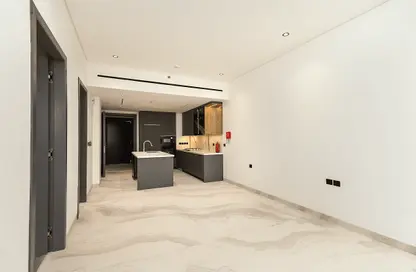 Apartment - 1 Bedroom - 2 Bathrooms for rent in 48 Parkside - Arjan - Dubai