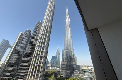 Apartment - 2 Bedrooms - 3 Bathrooms for rent in Grande - Opera District - Downtown Dubai - Dubai