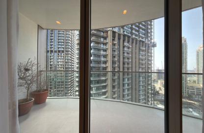 Apartment - 2 Bedrooms - 3 Bathrooms for rent in Grande - Opera District - Downtown Dubai - Dubai Apartment - 2 Bedrooms - 3 Bathrooms for rent in Grande - Opera District - Downtown Dubai - Dubai
