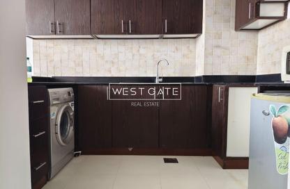 Apartment - 1 - 1 for rent in Hanover Square - District 10 - Jumeirah Village Circle - Dubai