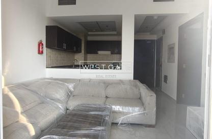 Apartment - 1 - 1 for rent in Hanover Square - District 10 - Jumeirah Village Circle - Dubai