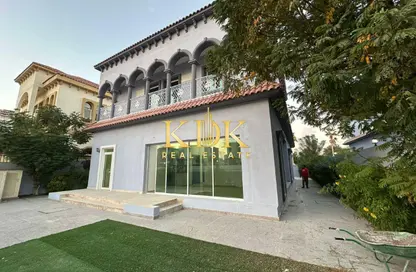 Villa - 5 Bedrooms - 6 Bathrooms for sale in Ponderosa - The Villa - Dubai