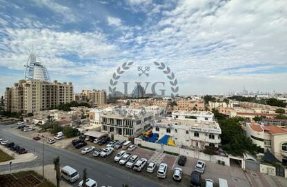 شقة - غرفة نوم - 1 حمام للايجار في رحال 2 - مدينة جميرا ليفينج - أم سقيم - دبي