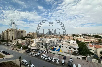 شقة - غرفة نوم - 1 حمام للايجار في رحال 2 - مدينة جميرا ليفينج - أم سقيم - دبي