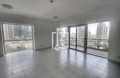 Apartment - 3 - 4 for rent in Marina Tower - Dubai Marina - Dubai