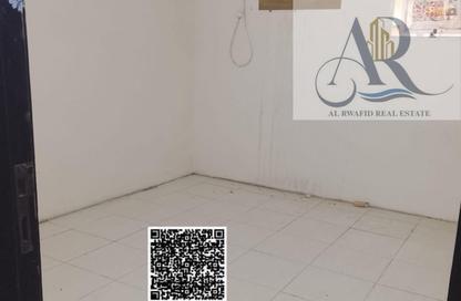 سكن عمال - استوديو - 7+ للايجار في الجرف 3 - الجرف - عجمان