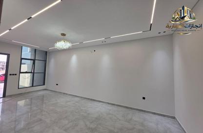 Townhouse - 5 Bedrooms - 7 Bathrooms for rent in Al Helio 2 - Al Helio - Ajman Townhouse - 5 Bedrooms - 7 Bathrooms for rent in Al Helio 2 - Al Helio - Ajman