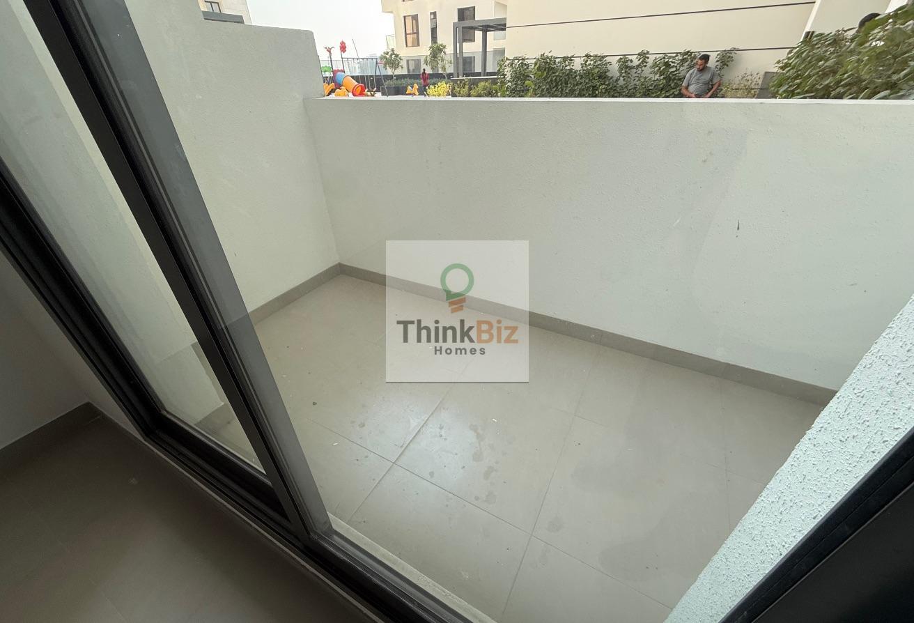 Brand New 1Bhk Close Kitchen near Shaklan SM photo 9