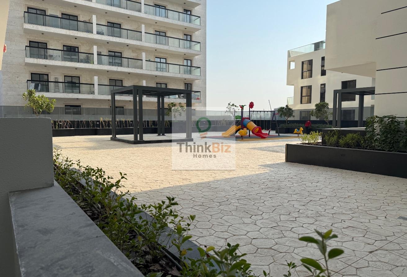 Brand New 1Bhk Close Kitchen near Shaklan SM photo 8