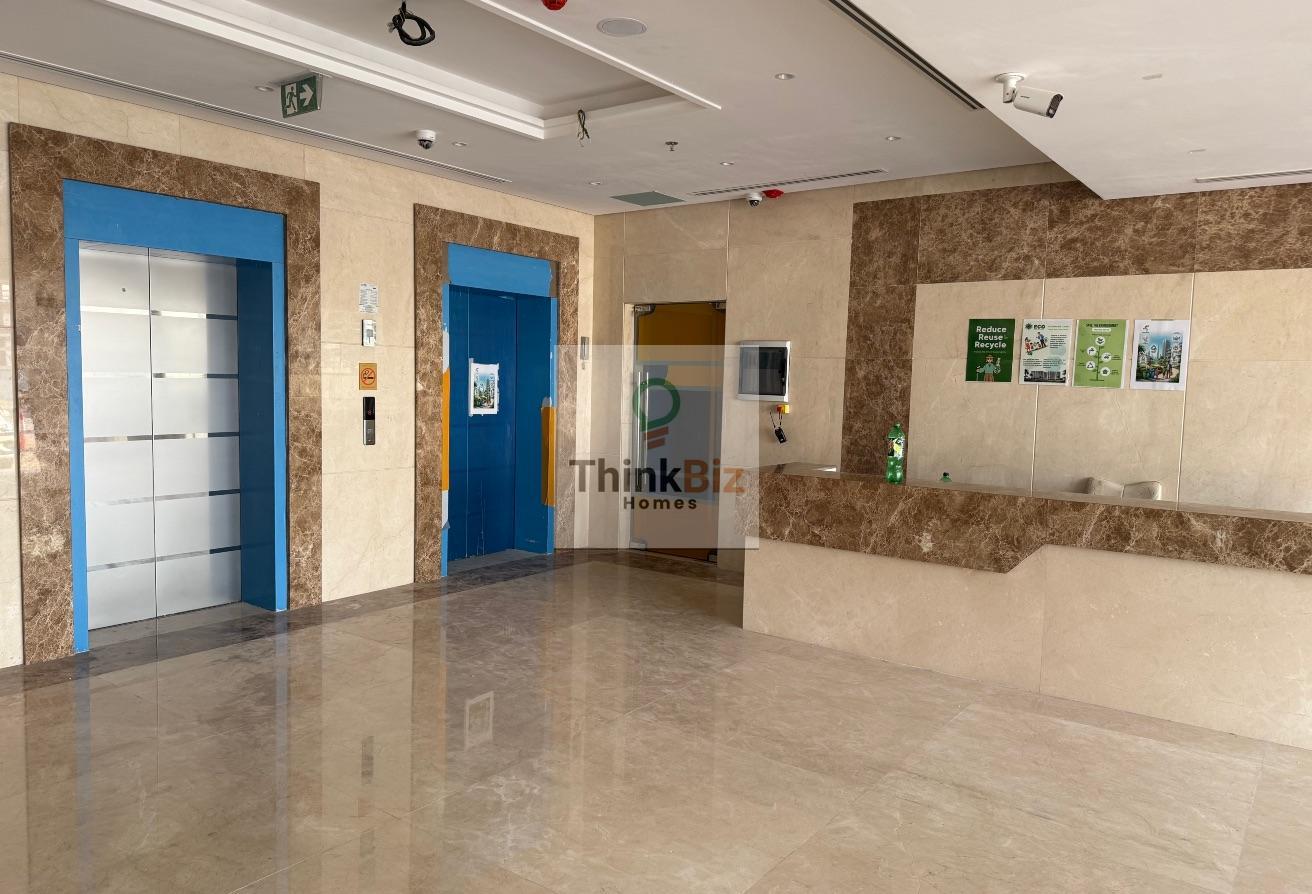 Brand New 1Bhk Close Kitchen near Shaklan SM photo 3