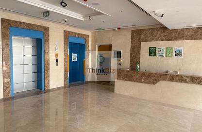 Apartment - 1 - 2 for rent in Al Warsan 4 - Al Warsan - Dubai