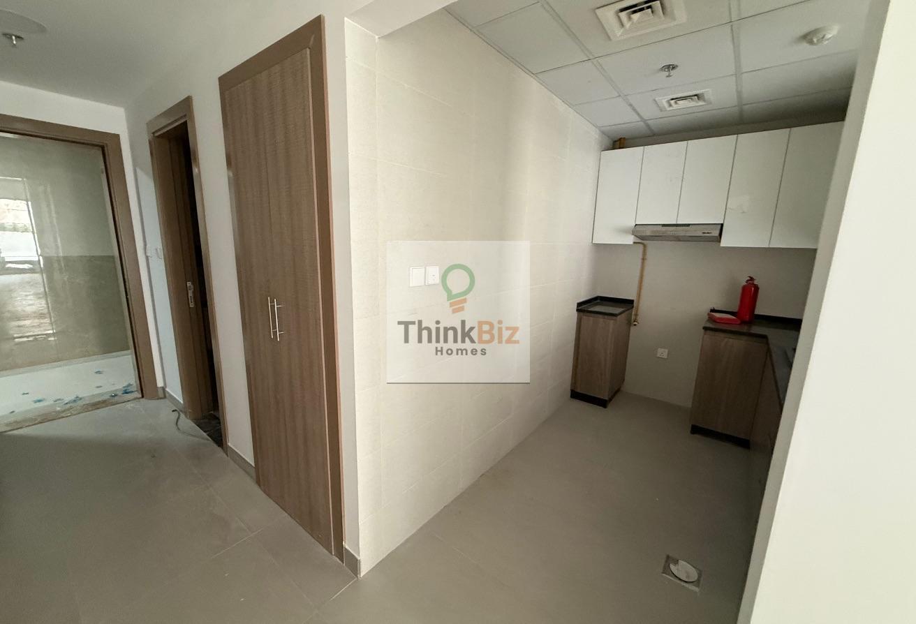 Brand New 1Bhk Close Kitchen near Shaklan SM photo 6