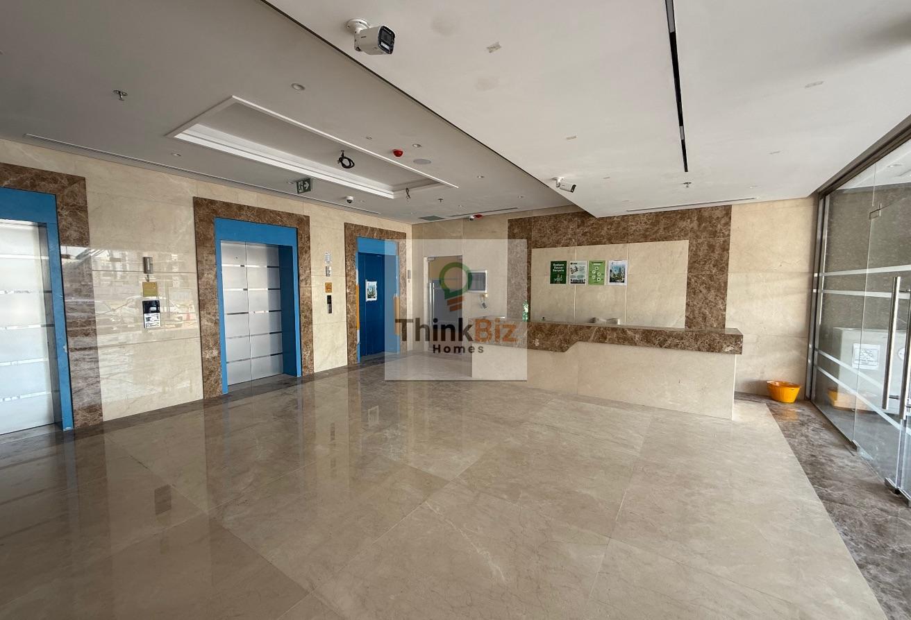 Brand New 1Bhk Close Kitchen near Shaklan SM photo 4