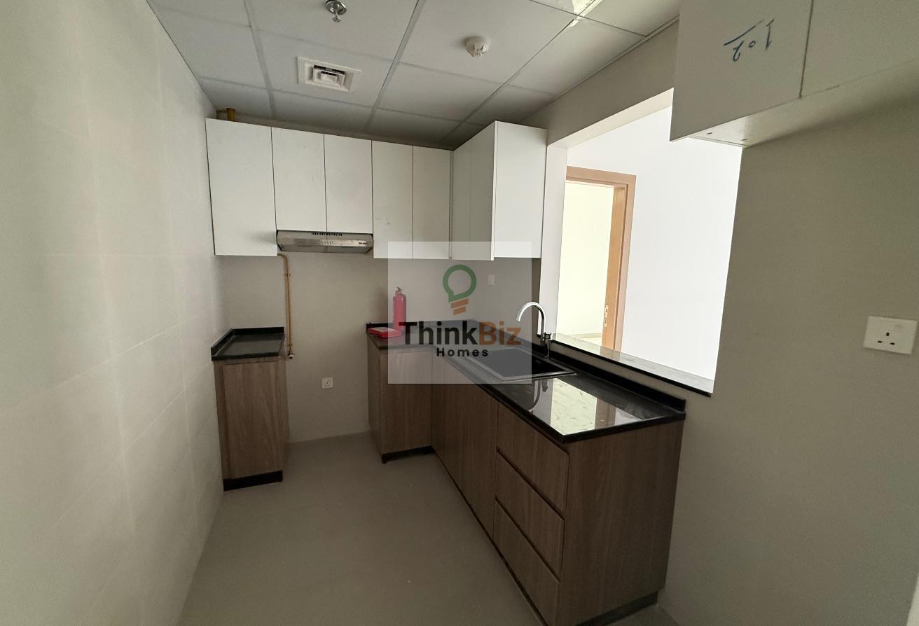 Brand New 1Bhk Close Kitchen near Shaklan SM photo 5