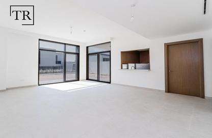 Villa - 4 Bedrooms - 6 Bathrooms for rent in Tilal Al Furjan - Al Furjan - Dubai