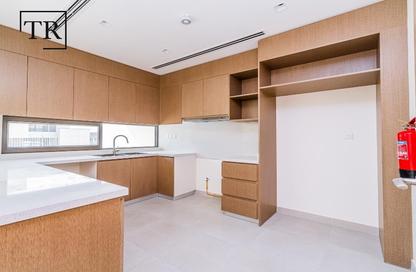 Villa - 4 Bedrooms - 6 Bathrooms for rent in Tilal Al Furjan - Al Furjan - Dubai