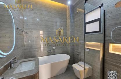 Villa - 5 Bedrooms - 7 Bathrooms for sale in Al Helio 2 - Al Helio - Ajman