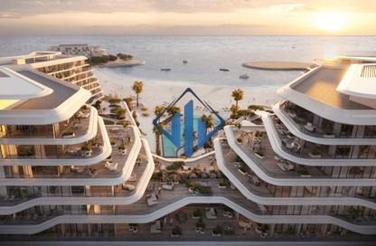 Apartment - Studio - 1 Bathroom for sale in Porto Playa - Mina Al Arab - Ras Al Khaimah