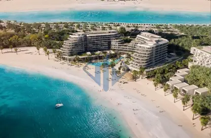 Apartment - Studio - 1 Bathroom for sale in Porto Playa - Mina Al Arab - Ras Al Khaimah