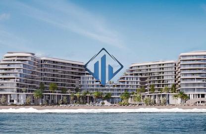 Apartment - Studio - 1 Bathroom for sale in Porto Playa - Mina Al Arab - Ras Al Khaimah