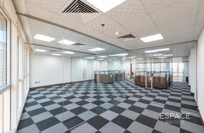 Office Space - Studio for sale in The Exchange - Business Bay - Dubai Office Space - Studio for sale in The Exchange - Business Bay - Dubai