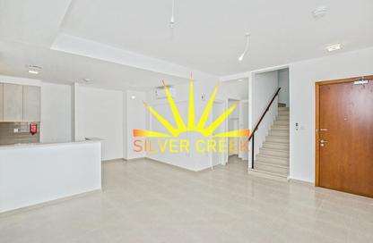 Townhouse - 3 Bedrooms - 3 Bathrooms for rent in Hayat Townhouses 1 - Hayat Townhouses - Town Square - Dubai