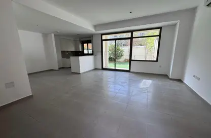 Townhouse - 3 Bedrooms - 3 Bathrooms for rent in Hayat Townhouses 1 - Hayat Townhouses - Town Square - Dubai