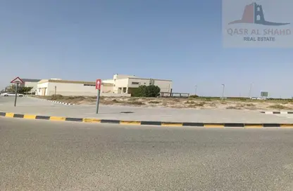 Land - Studio for sale in Industrial Area 18 - Sharjah Industrial Area - Sharjah