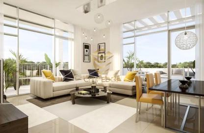 Apartment - 1 Bedroom - 2 Bathrooms for sale in Woroud 2 - Al Zahia - Muwaileh Commercial - Sharjah