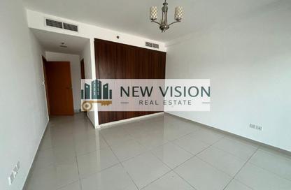 Apartment - 2 Bedrooms - 3 Bathrooms for rent in Al Khan Lagoon Tower - Al Khan Lagoon - Al Khan - Sharjah