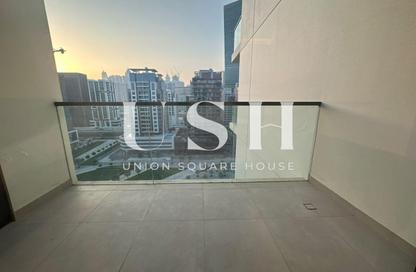 Apartment - 1 - 2 for rent in VYB - Business Bay - Dubai Apartment - 1 - 2 for rent in VYB - Business Bay - Dubai