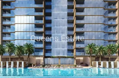 Apartment - 2 Bedrooms - 2 Bathrooms for rent in Regalia By Deyaar - Business Bay - Dubai Apartment - 2 Bedrooms - 2 Bathrooms for rent in Regalia By Deyaar - Business Bay - Dubai