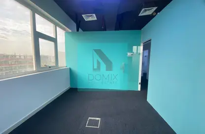 مكتب - استوديو للايجار في مجمع دبي للاستثمار - دبي