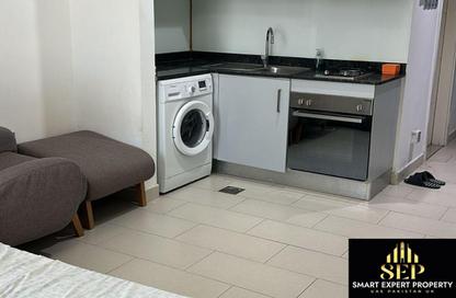 Apartment - Studio - 1 Bathroom for rent in Montrell - Al Furjan - Dubai Apartment - Studio - 1 Bathroom for rent in Montrell - Al Furjan - Dubai