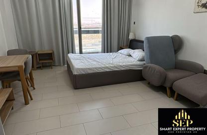 Apartment - Studio - 1 Bathroom for rent in Montrell - Al Furjan - Dubai Apartment - Studio - 1 Bathroom for rent in Montrell - Al Furjan - Dubai