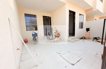 Villa - 5 - 7 for sale in Kabbali Hills - Al Helio 2 - Al Helio - Ajman
